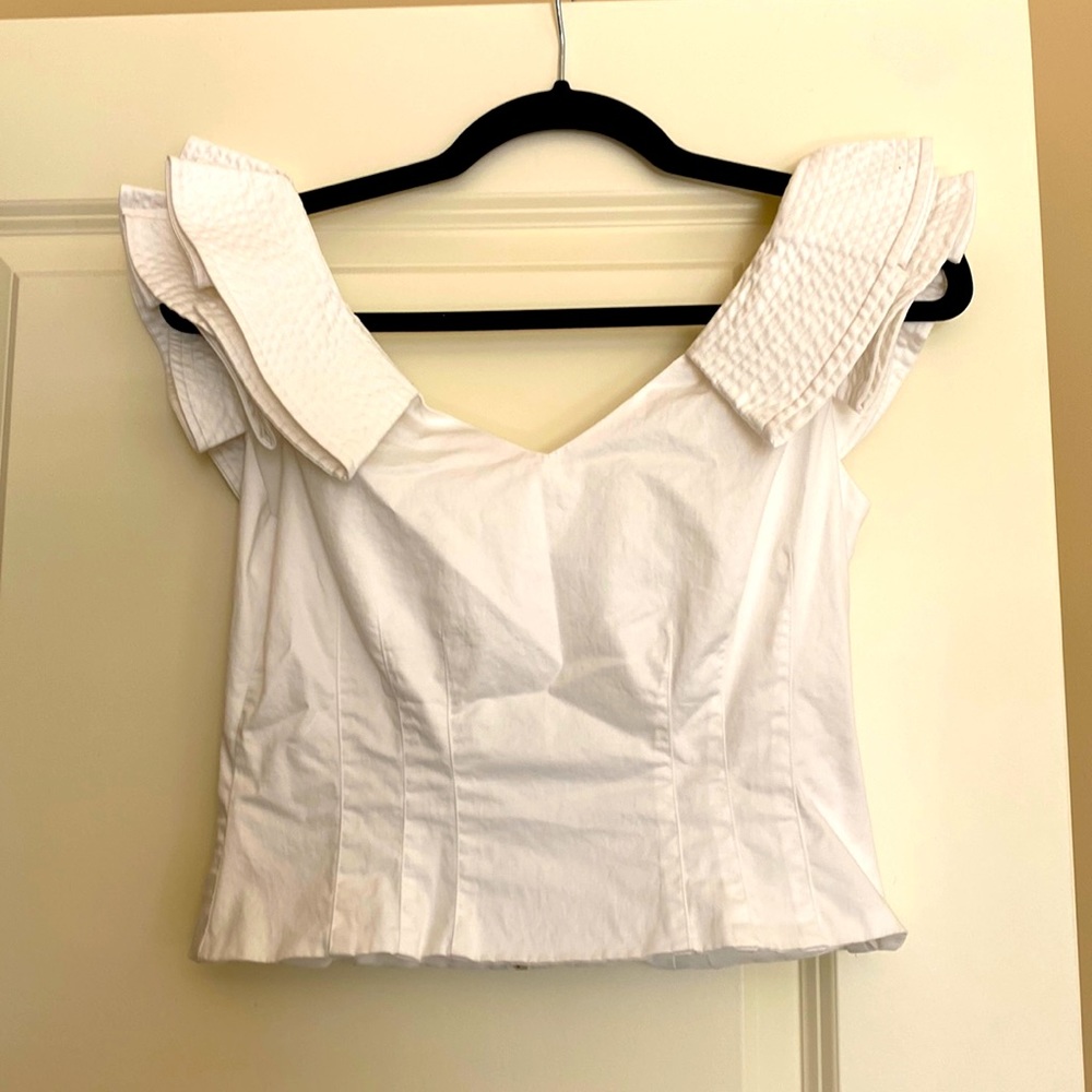 Antonio Melani shirt size 2